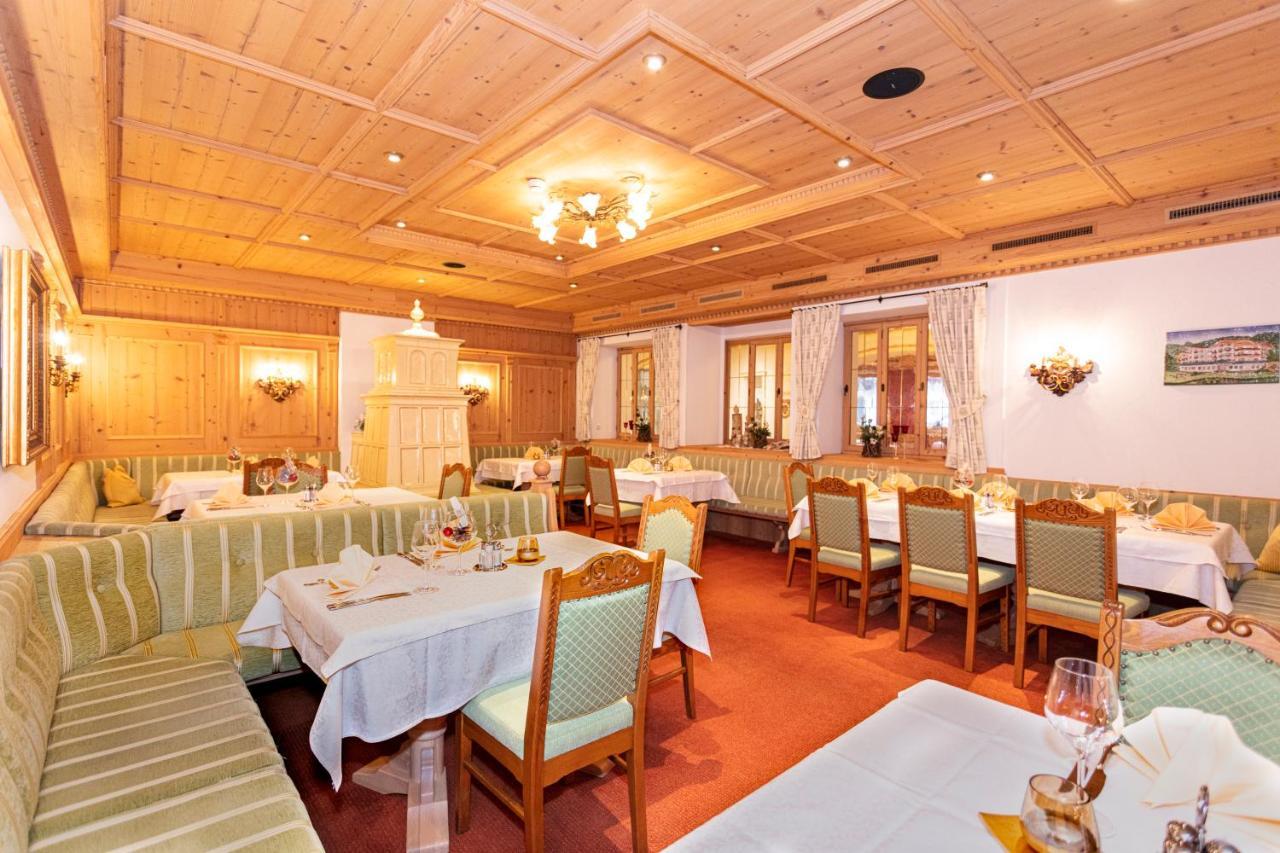 Unser Berghof Erpfendorf Eksteriør billede